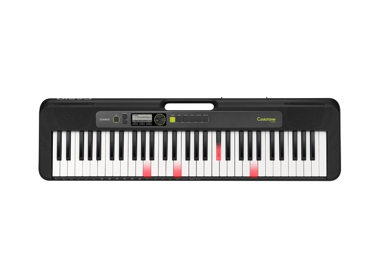 Casio LK-S250 Keyboard 