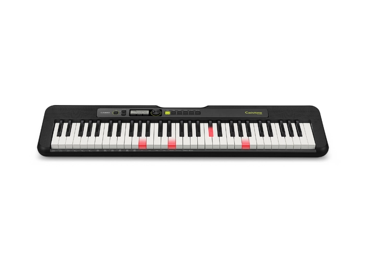 Casio LK-S250 Keyboard 
