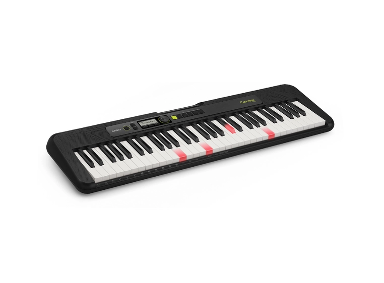 Casio LK-S250 Keyboard 