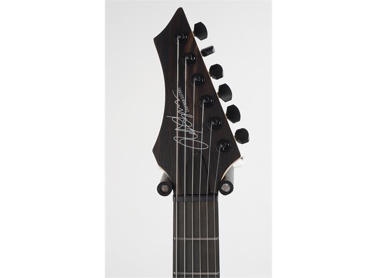 Chapman Guitars Ghost Fret Pro Lunar SN: WMI19100013 3,34Kg