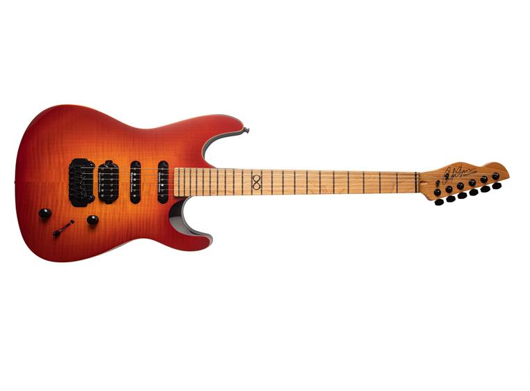 Chapman Guitars ML1 Pro Hybrid Phoenix