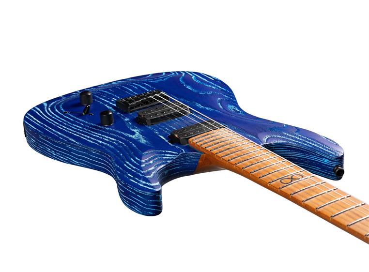 Chapman Guitars ML1 Pro Modern Zima Blue