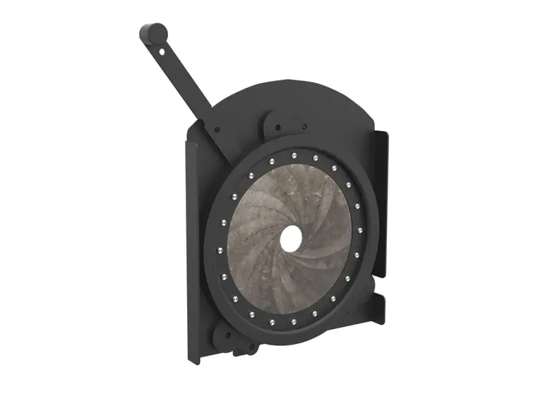 Chauvet Prof. Drop-in Iris fits Ovation E-series 