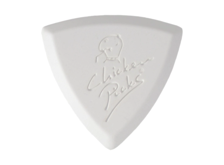 Chicken Picks Bermuda III POINTY 2.1 mm (Pris pr stk) 