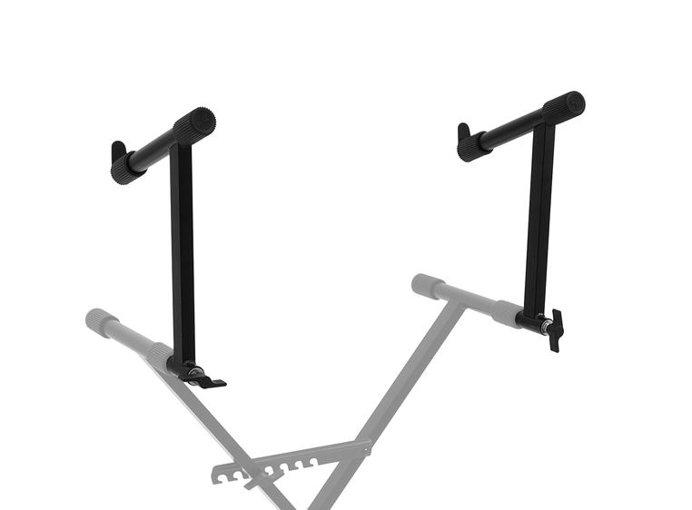 DIMAVERY Extension Second Storey for SL-4 Keyboard Stand 