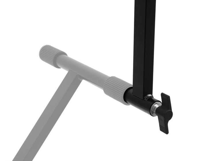 DIMAVERY Extension Second Storey for SL-4 Keyboard Stand 