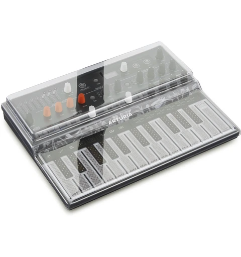 Decksaver Arturia Microfreak