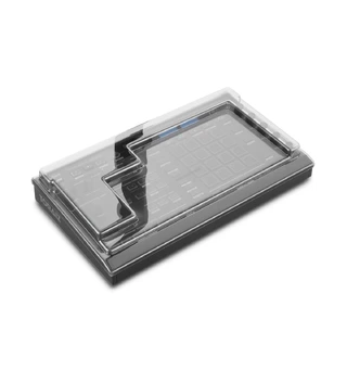 Decksaver DJ Toraiz Squid