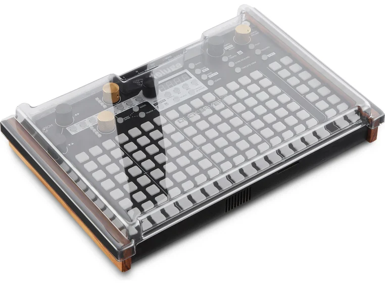 Decksaver Deluge 