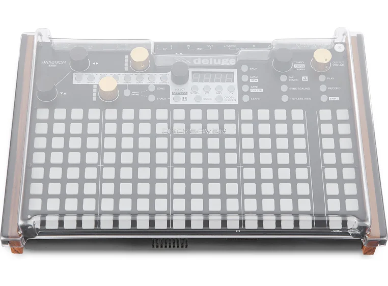 Decksaver Deluge 