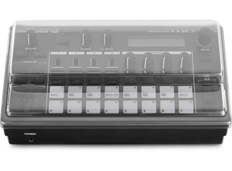 Decksaver Roland MC-101 