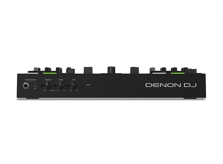 Denon DJ Prime Go Dj-system