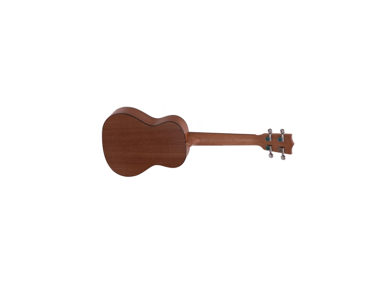 Dimavery UK-800 Concert Ukulele, spruce 
