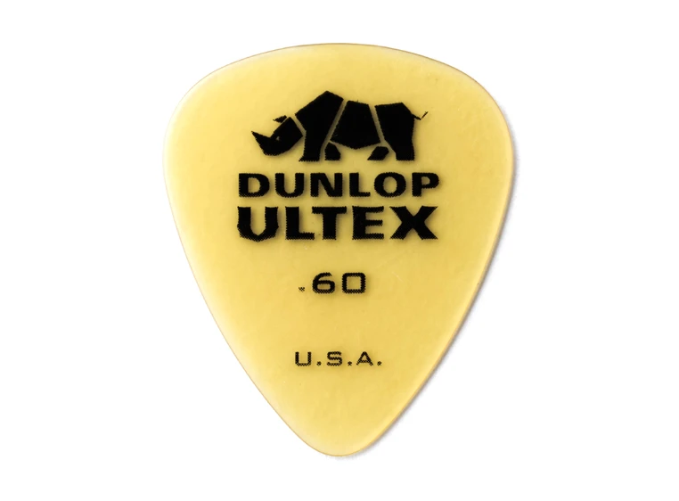Dunlop 421P.60 Ultex Standard 6-pakning 