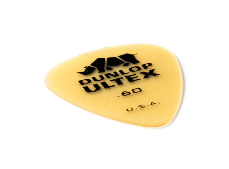 Dunlop 421P.60 Ultex Standard 6-pakning