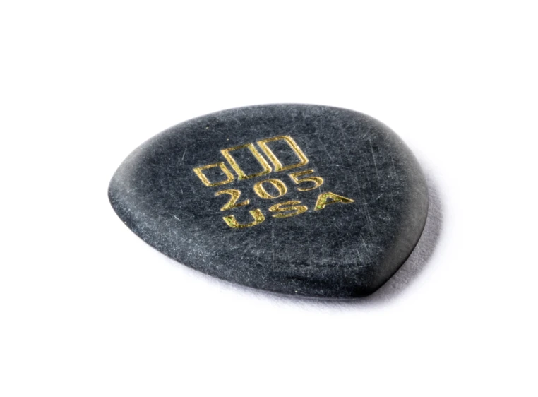 Dunlop 477P205 Jazztone 205 Point Tip 6-Pack 