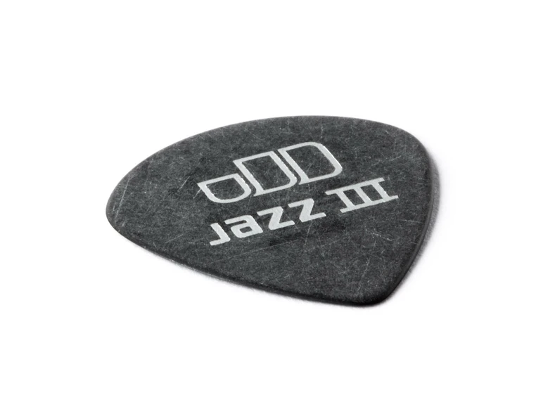 Dunlop 482P.60 Tortex PB JZ 12-Pack 