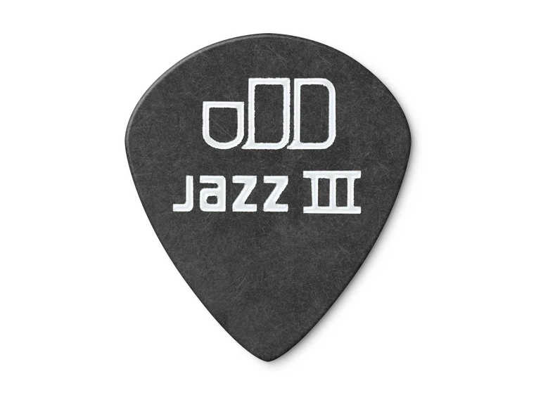 Dunlop 482P.60 Tortex PB JZ 12-Pack 