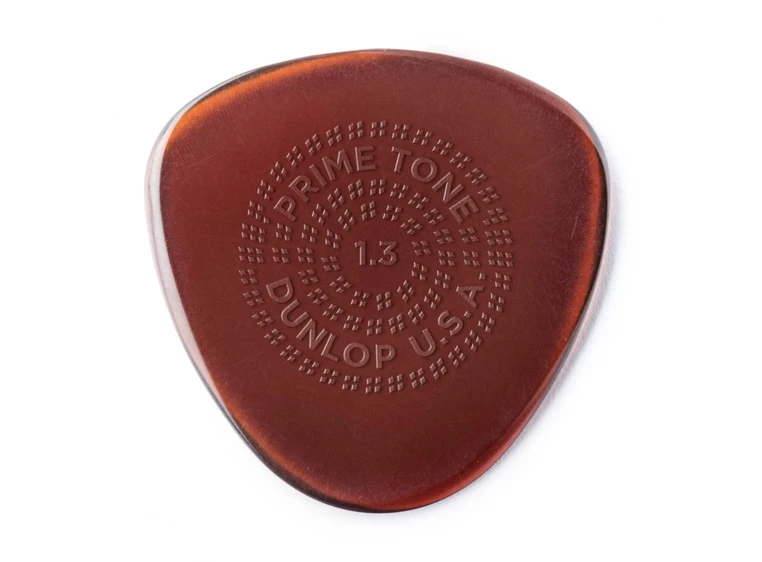 Dunlop 514P1.3 Primetone Semi Rnd Grp 3-Pack 