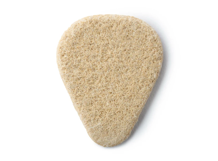 Dunlop 8011 Felt Nick Lucas 12-Pack 