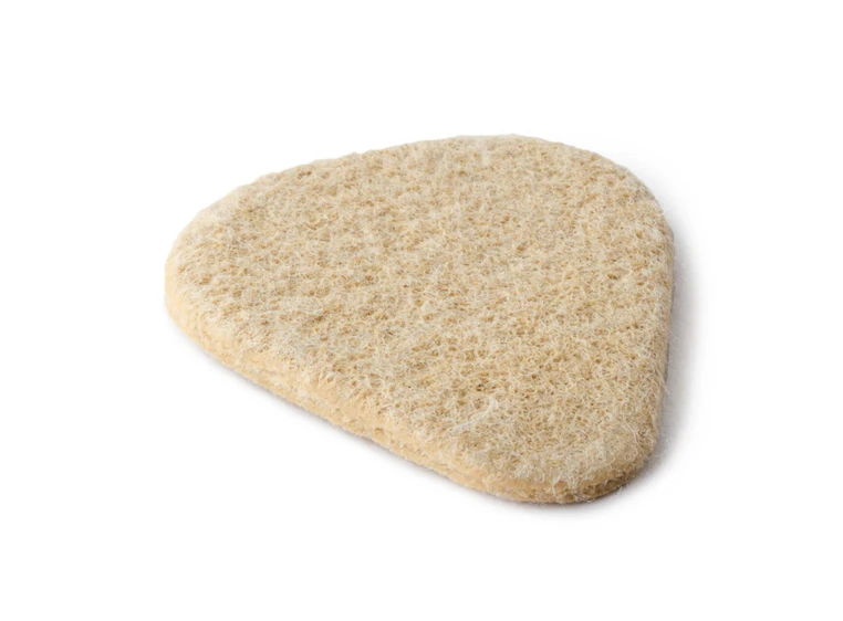 Dunlop 8011 Felt Nick Lucas 12-pakning 