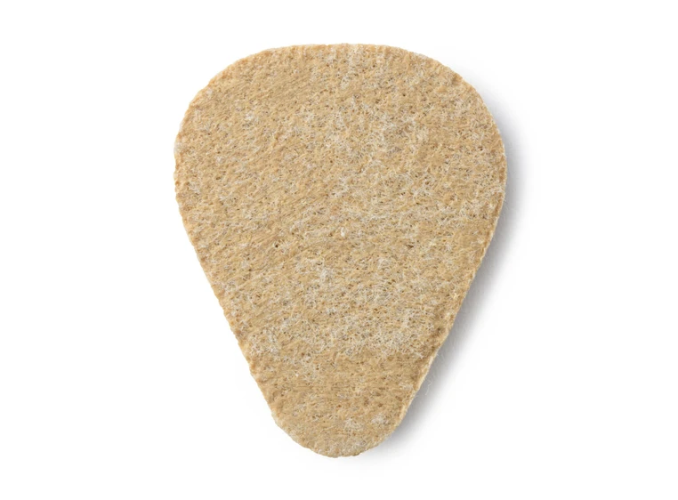 Dunlop 8011 Felt Nick Lucas 12-pakning 