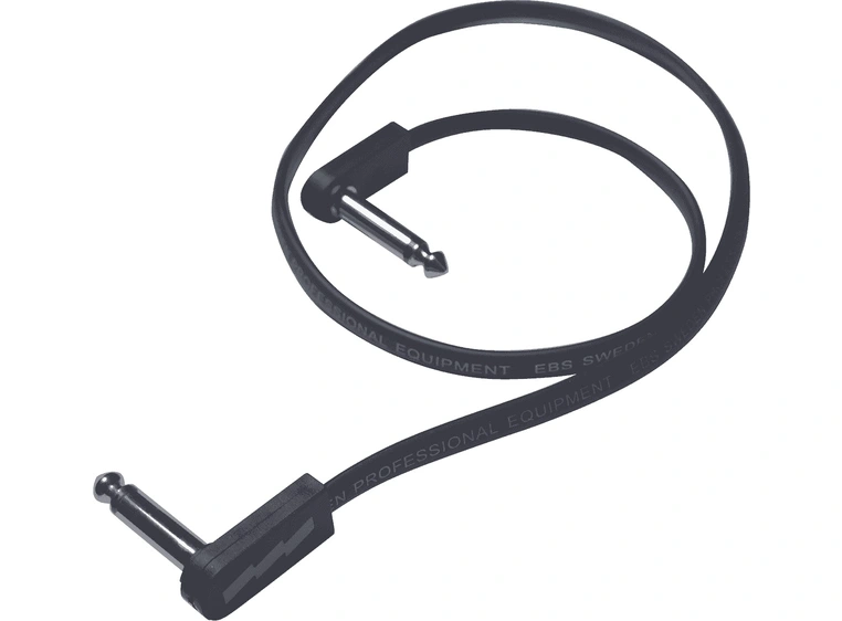 EBS Flat Jack patch kabel 58 cm 