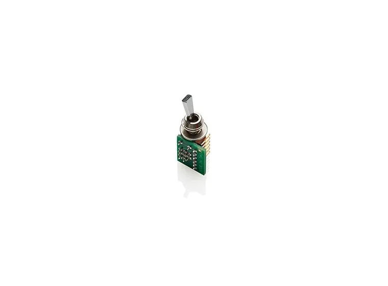EMG DPDT TW switch 