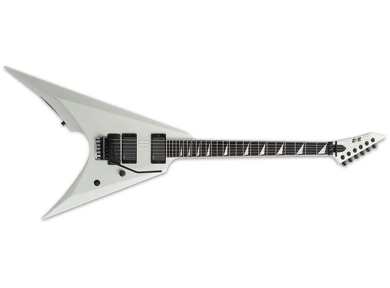 ESP E-II Arrow Snow White 