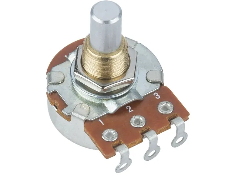 EVH Low Friction Pot (250k) 