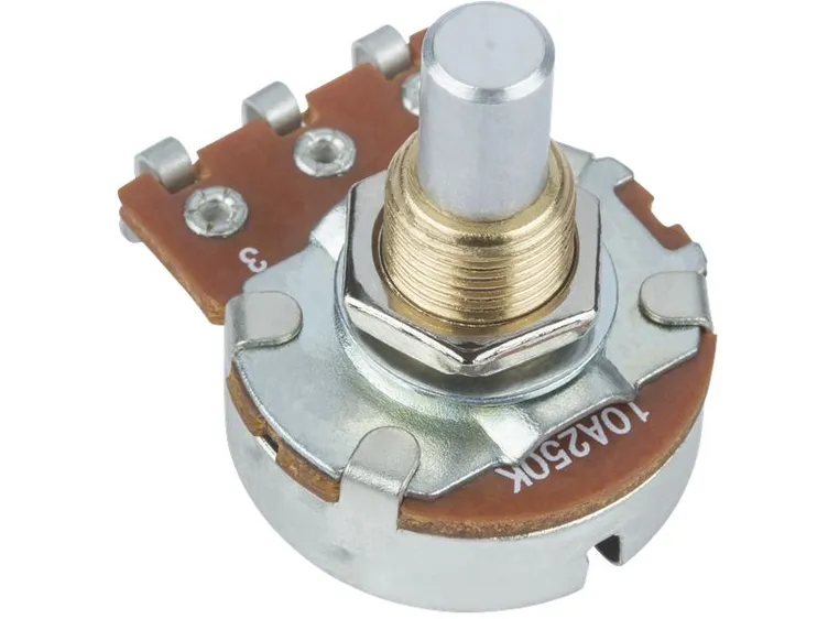 EVH Low Friction Pot (250k) 