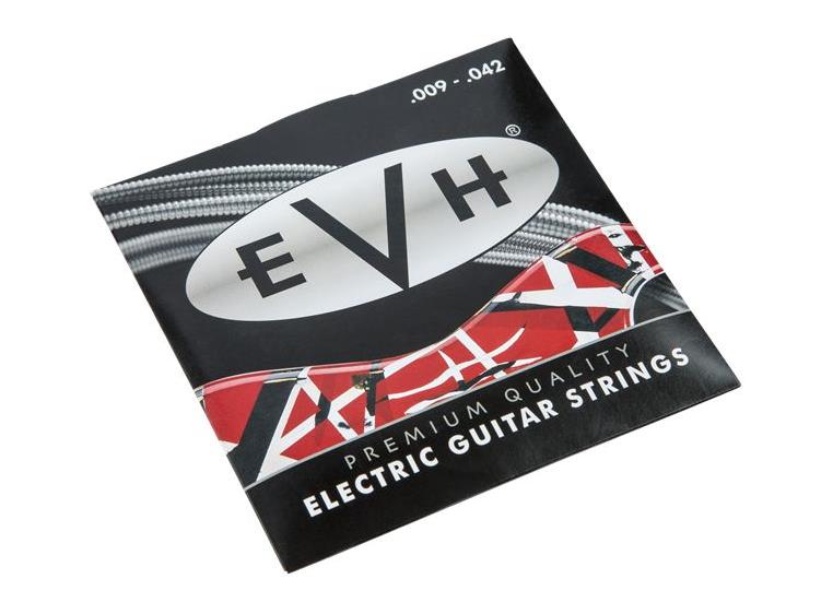EVH Premium Strings 9 - 42 (009-042)