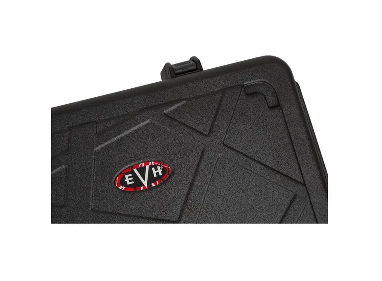 EVH Stripe Series Case, Black 