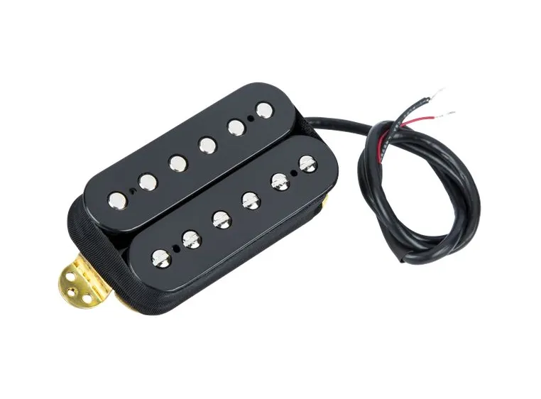 EVH Wolfgang Bridge Pickup, Black 