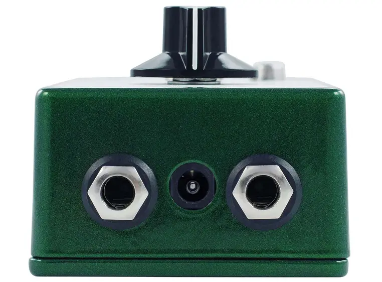 EarthQuaker devices Arrows V2 Pre-Amp Booster 