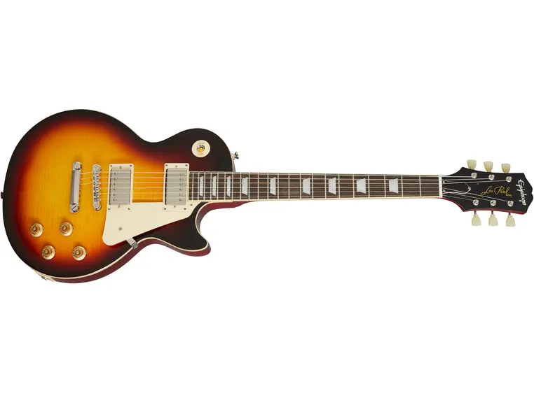 Epiphone 1959 Les Paul Standard Aged Dark Burst 