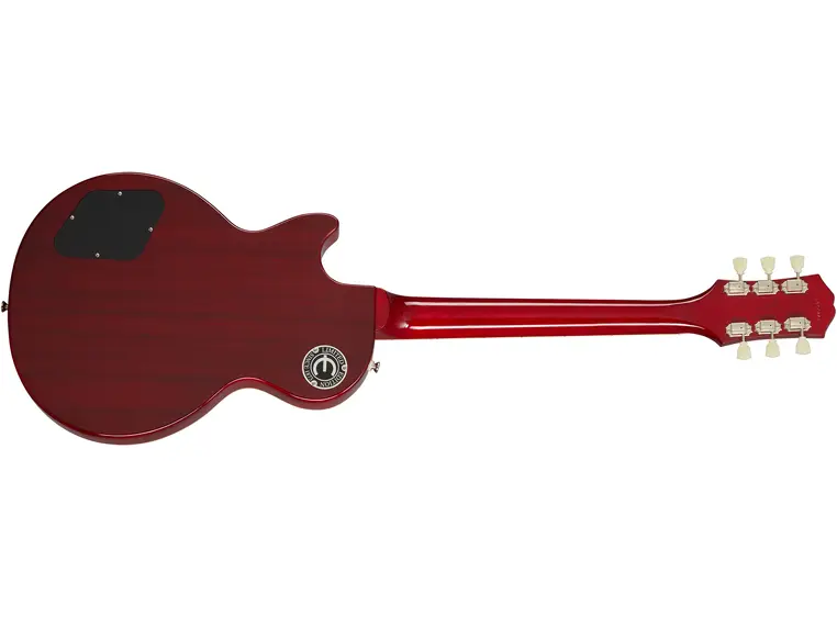 Epiphone 1959 Les Paul Standard Aged Dark Burst 