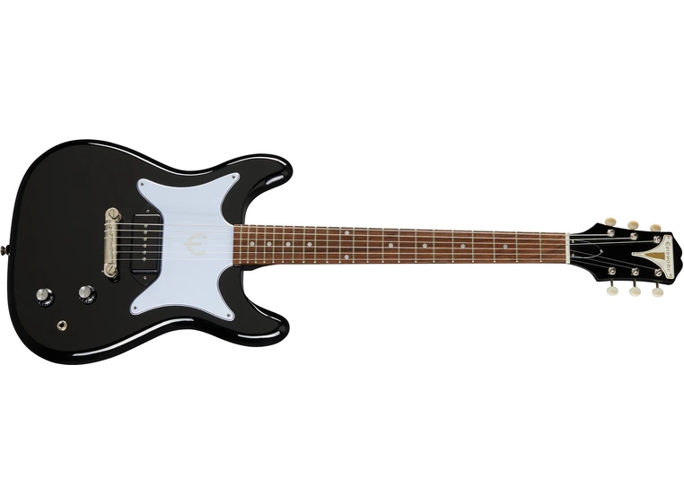 Epiphone Coronet Ebony 