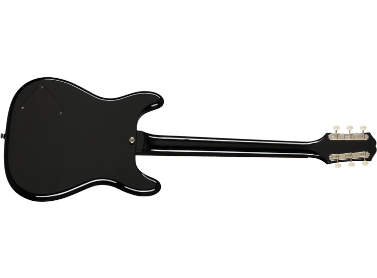 Epiphone Coronet Ebony 