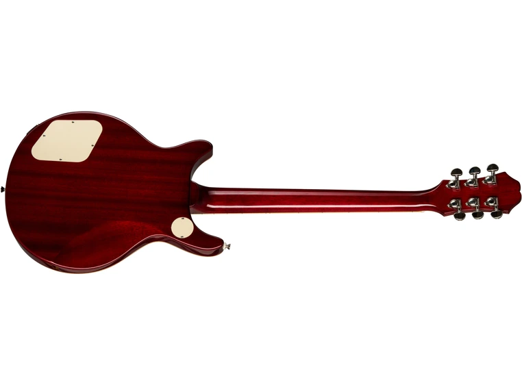 Epiphone DC Pro Black Cherry 