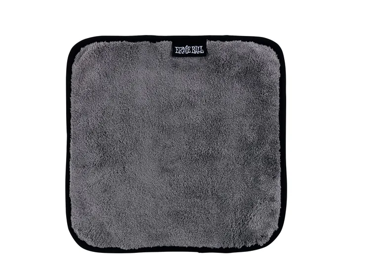 Ernie Ball EB-4219 Ultra plush microfiber cloth 