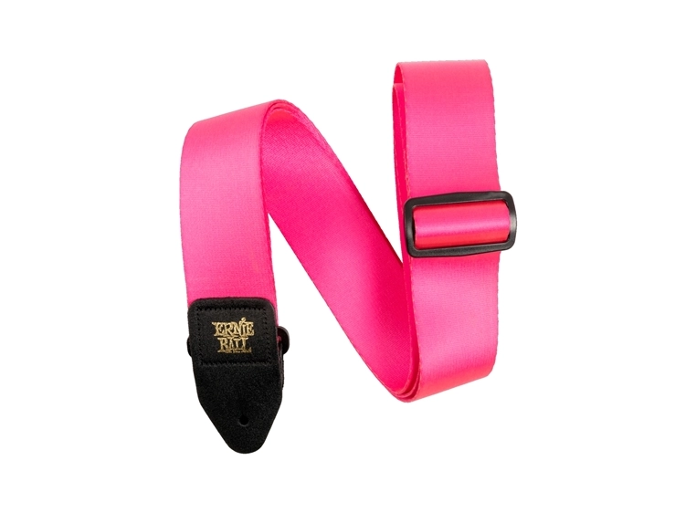 Ernie Ball EB-5321 Neon Pink gitarreim 
