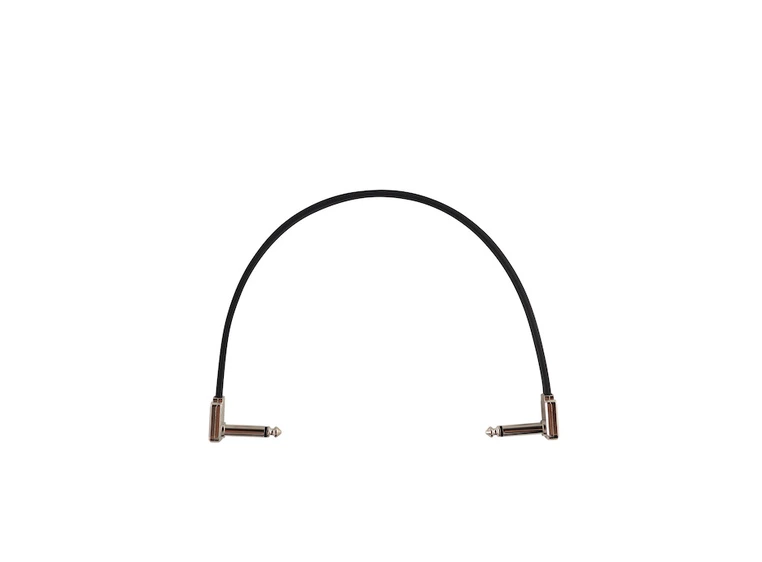 Ernie Ball EB-6227 Patch Cable Flat 30cm 