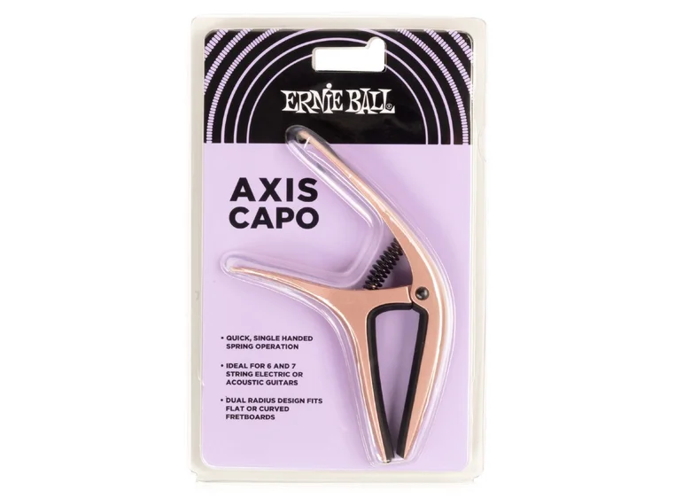 Ernie Ball EB-9605 Capo 