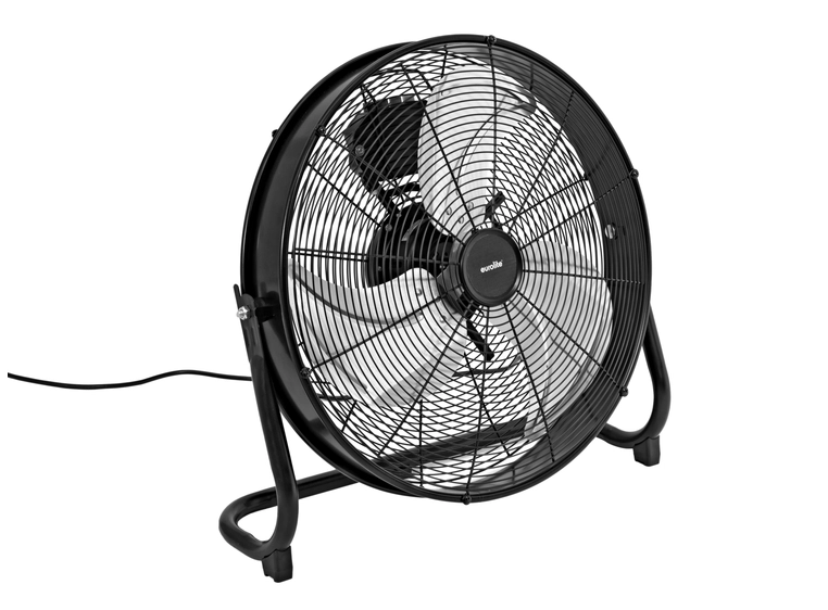 Eurolite AF-8 Universal Drum Fan 