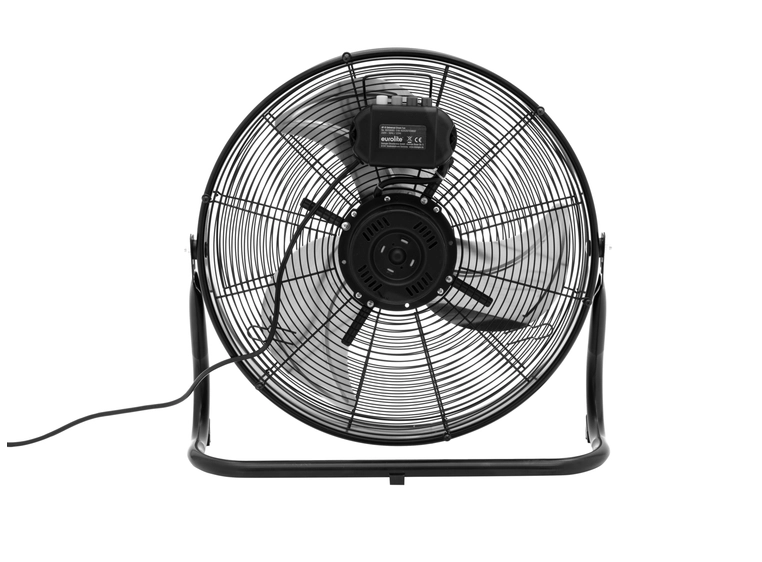 Eurolite AF-8 Universal Drum Fan 
