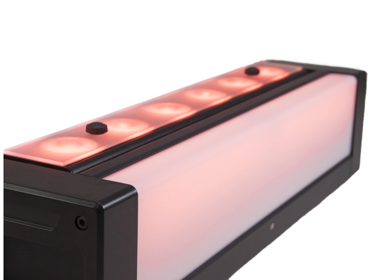 Eurolite Diffuser Cover for AKKU Bar-6 Glow QCL Flex QuickDMX 