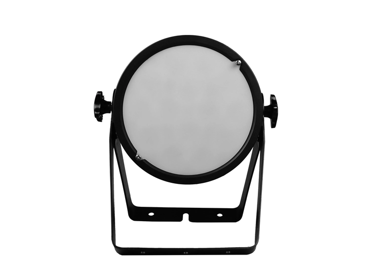 Eurolite LED IP65 PAR 14x10W RGBWA/UV HCL, 15/27/30/60° diffusjons filter 