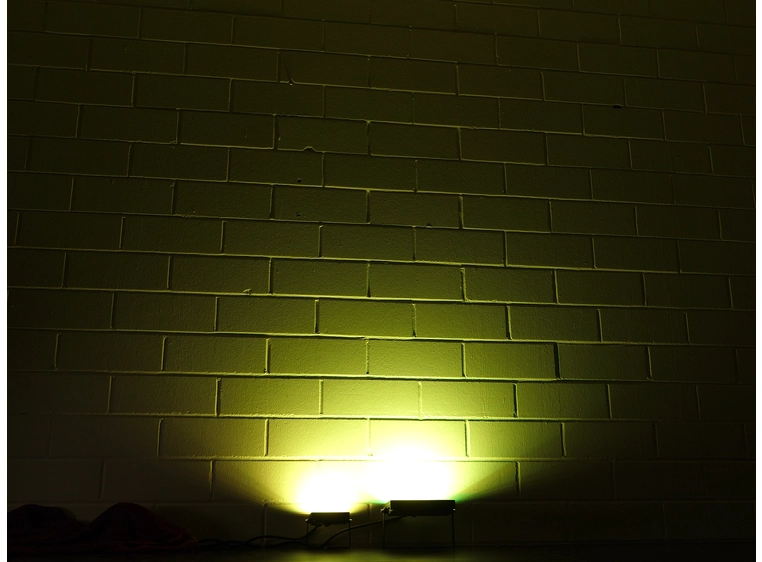 Eurolite LED IP FL-10 SMD RGB 