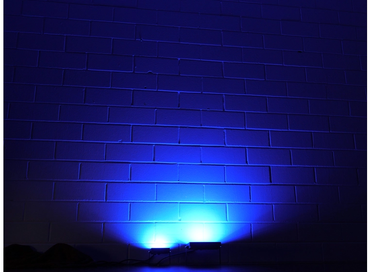 Eurolite LED IP FL-10 SMD RGB 